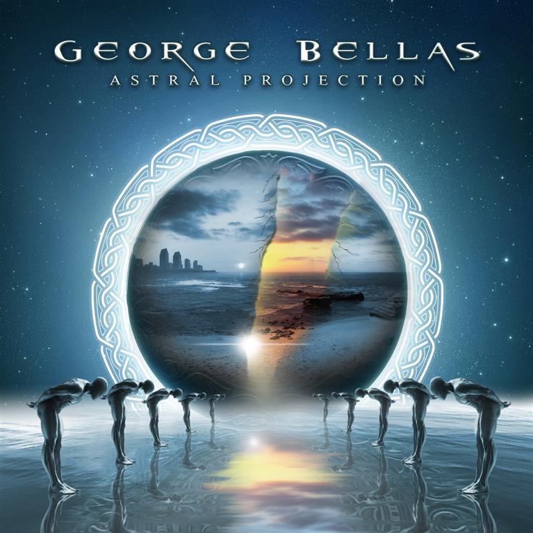 ASTRAL PROJECTION